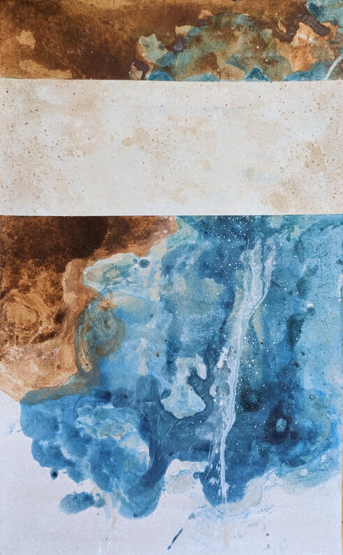 "Fluxo", 2019. Indisponível.