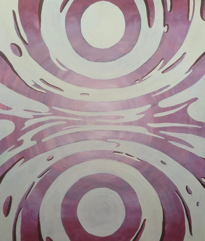 "Abraço", 2022. Disponível.