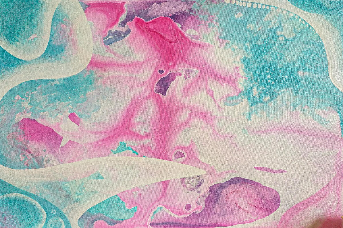 Sem título, 2020. Indisponível.