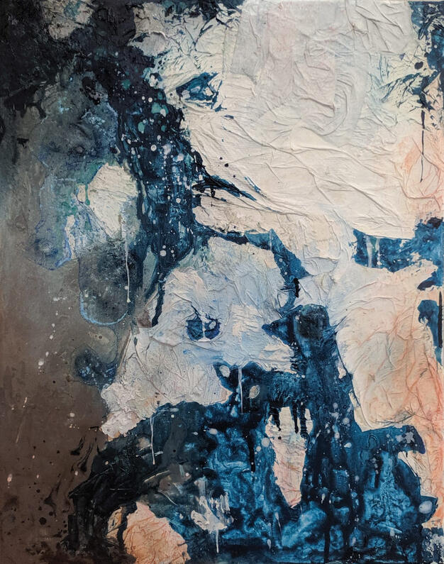 Sem título, 2020. Disponível.