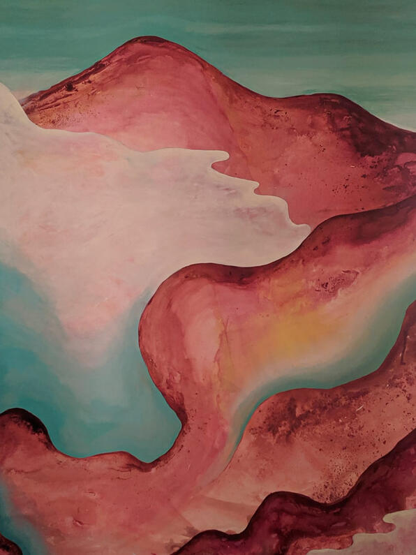 "Oriente", 2022. Disponível.